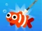 Spēle Just Fishing online