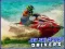 Spēle Jet Ski Sport Drivers online