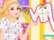 Spēle Barbie Butterfly Diva online