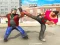 Spēle Body Builder Ring Fighting Arena online