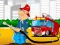 Spēle Fire Trucks Differences online