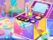 Spēle Pretty Box Bakery Game online