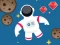 Spēle Аstronaut online