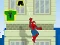 Spēle The Amazing Spider-man online