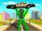 Spēle Incredible Stickman City Fighting online