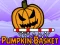 Spēle Basket Pumpkin online
