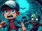 Spēle Zombie Chase online