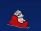 Spēle Turbo Santa 2: Alcohol Powered online