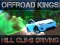 Spēle Offroad Kings Hill Climb Driving online