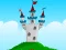 Spēle Crazy Castle online