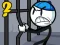 Spēle Stickman Warriors online