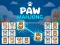 Spēle Paw Mahjong online