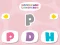 Spēle Uppercase Lowercase online