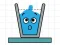 Spēle Happy Glass Puzzles online