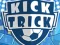 Spēle Kick Trick online