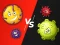 Spēle Virus War online