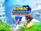 Spēle Sonic Run Adventure online