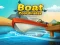 Spēle Boat Coordinates online