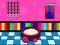 Spēle Pink House Escape 2 online