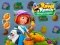 Spēle Royal Ranch Merge & Collect online