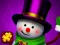 Spēle Christmas Jigsaw Challenge online