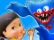 Spēle Monsters.io online