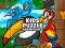 Spēle Kids Puzzle Adventures online