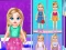 Spēle Baby Taylor Love Barbie Doll online