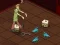 Spēle Scooby Doo: Shaggys Midnight Snack online