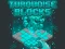 Spēle Turquoise Blocks online