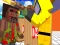 Spēle Combat Blocky Strike online