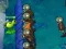 Spēle Pea VS Zombies online