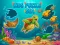 Spēle Kids Puzzle Sea online