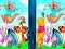 Spēle Winnie The Pooh PhotoHunt online