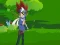 Spēle Gingka Beyblade online