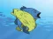 Spēle Friendly Fish Coloring online