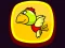 Spēle Hyper Flappy Bird online