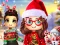 Spēle Roblox Christmas Dressup online