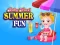 Spēle Baby Hazel Summer Fun online