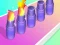 Spēle Lipstick Collector Run online