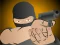 Spēle Mission Terror online