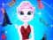 Spēle Angela Trendy Fashionista online