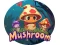 Spēle Mushroom Fight For The Kingdom online