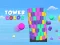 Spēle Color Tower online