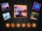 Spēle Pictures Riddle online