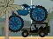 Spēle Bush Rampage online