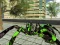 Spēle Robot Spider Transport online