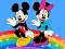 Spēle Disney ABC online