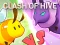 Spēle Clash Of Hive online