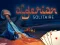 Spēle Algerian Solitaire online